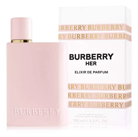 burberry her elixir de perfum|where to buy her perfume.